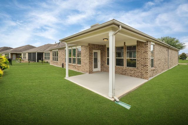 503 Spindrift Circle, Richmond, TX 77469