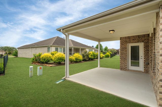 503 Spindrift Circle, Richmond, TX 77469