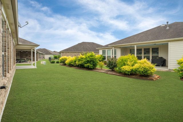 503 Spindrift Circle, Richmond, TX 77469