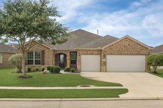 503 Spindrift Circle, Richmond, TX 77469