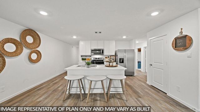 18615 Hawthorn Stem Drive, Hockley, TX 77447