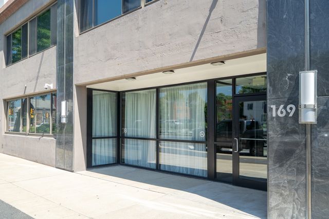 169 Monsignor Obrien Hwy 309, Cambridge, MA 02141