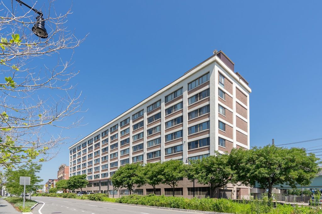 169 Monsignor Obrien Hwy 309, Cambridge, MA 02141