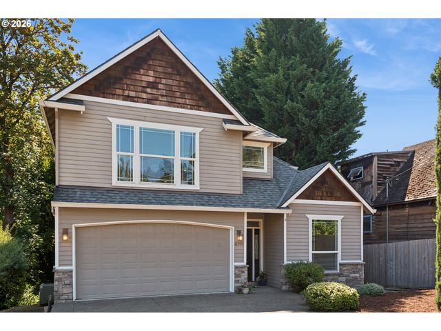 6345 CAUFIELD St, West Linn, OR 97068