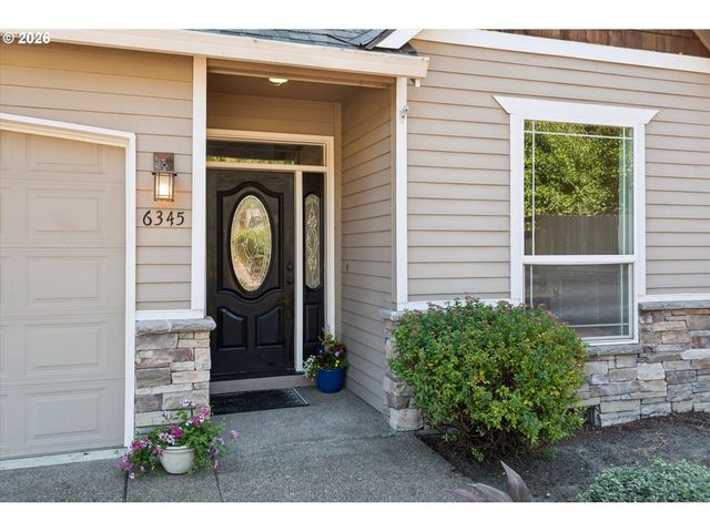 6345 CAUFIELD St, West Linn, OR 97068