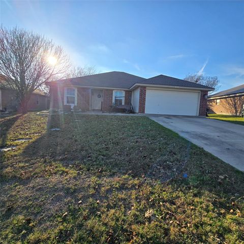 212 Druse LN, Jarrell, TX 76537