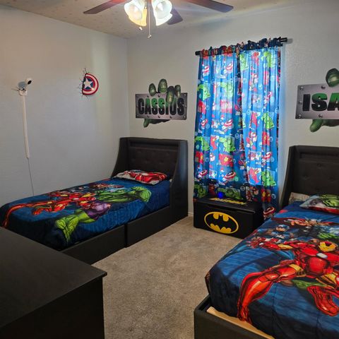 212 Druse LN, Jarrell, TX 76537