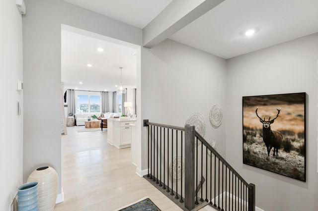 13177 Hupp Court NE, Blaine, MN 55449