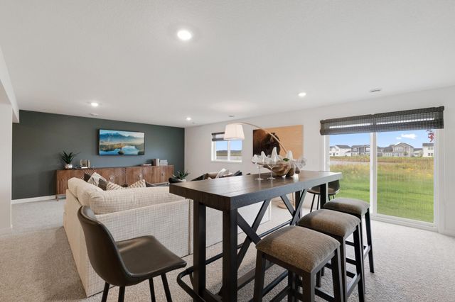 13177 Hupp Court NE, Blaine, MN 55449