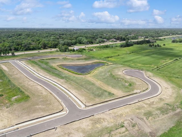 13177 Hupp Court NE, Blaine, MN 55449