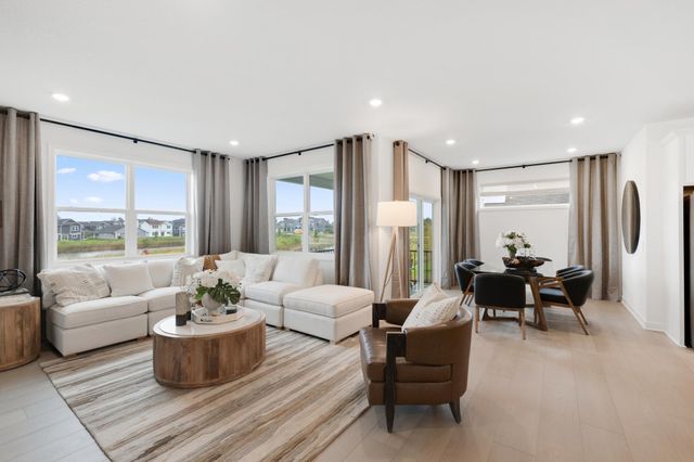 13177 Hupp Court NE, Blaine, MN 55449