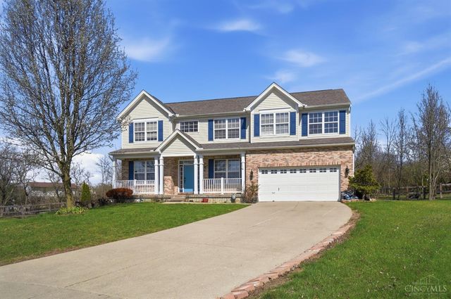 5795 Furlong Way, Liberty Twp, OH 45011