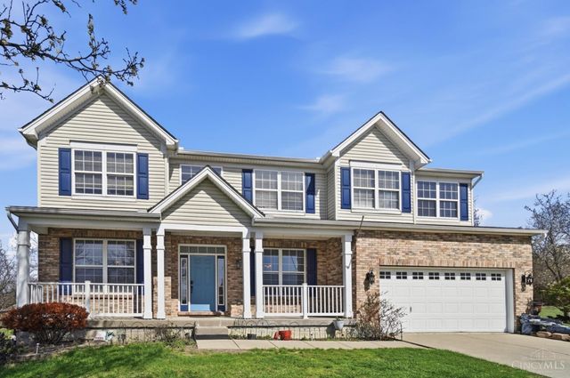 5795 Furlong Way, Liberty Twp, OH 45011