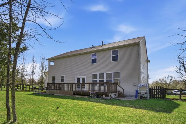 5795 Furlong Way, Liberty Twp, OH 45011