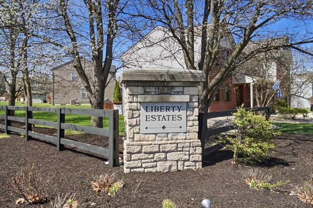 5795 Furlong Way, Liberty Twp, OH 45011