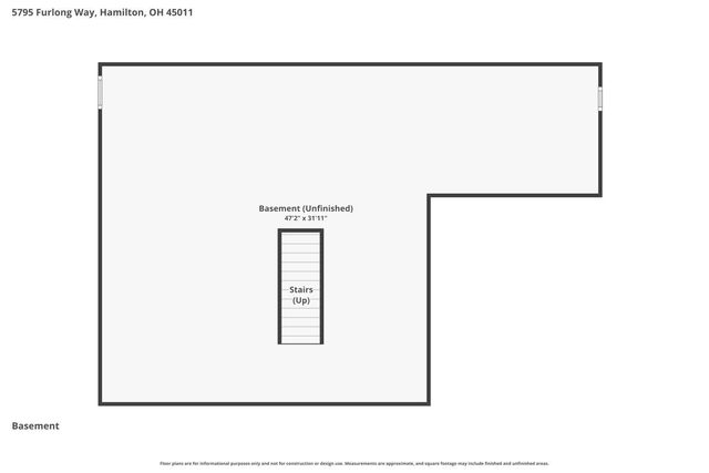 5795 Furlong Way, Liberty Twp, OH 45011