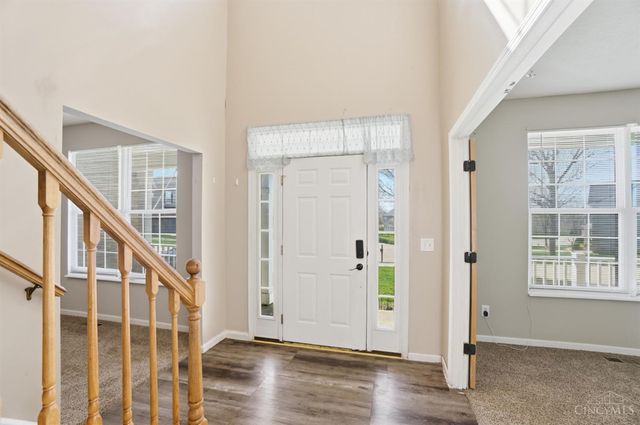 5795 Furlong Way, Liberty Twp, OH 45011