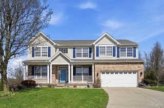 5795 Furlong Way, Liberty Twp, OH 45011