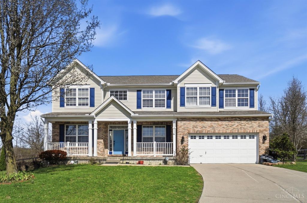 5795 Furlong Way, Liberty Twp, OH 45011