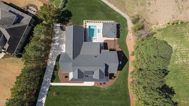 68 Harvest Lane, Pittsboro, NC 27312