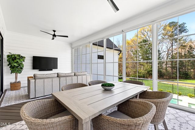 68 Harvest Lane, Pittsboro, NC 27312