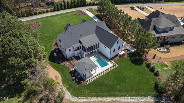 68 Harvest Lane, Pittsboro, NC 27312