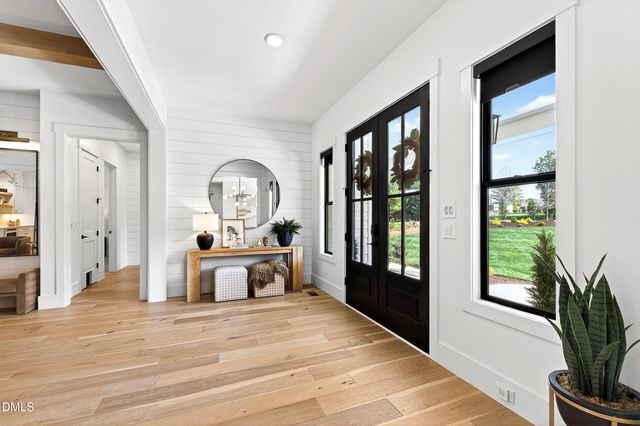 68 Harvest Lane, Pittsboro, NC 27312