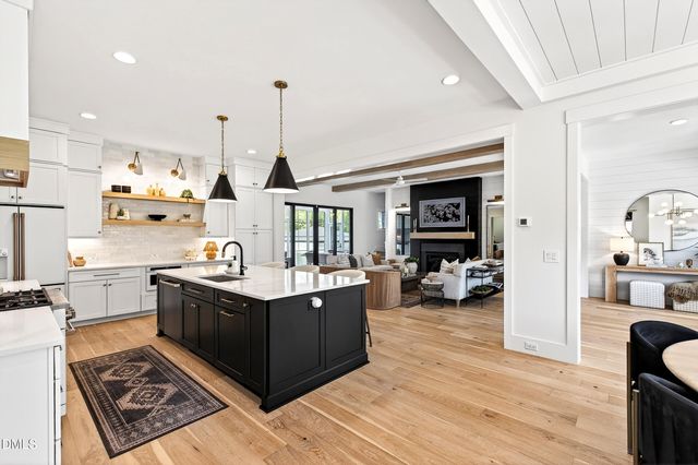 68 Harvest Lane, Pittsboro, NC 27312