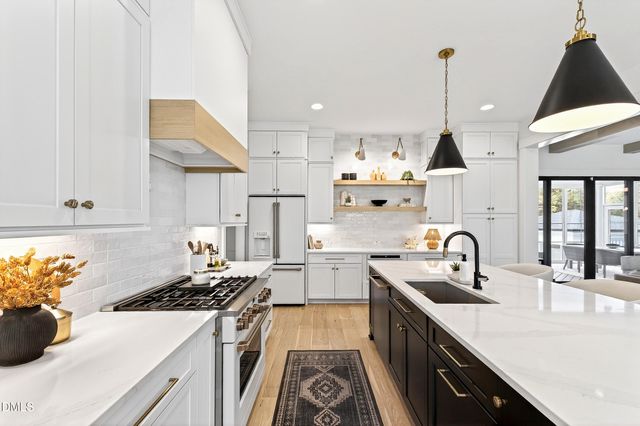 68 Harvest Lane, Pittsboro, NC 27312