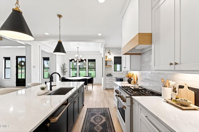 68 Harvest Lane, Pittsboro, NC 27312