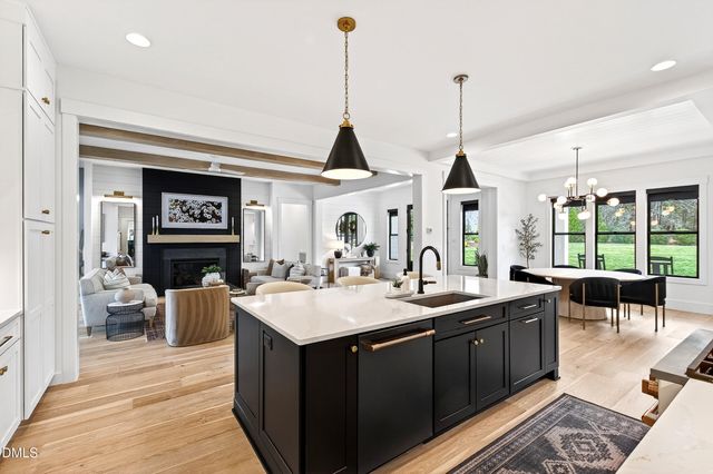 68 Harvest Lane, Pittsboro, NC 27312