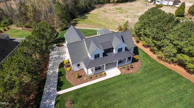68 Harvest Lane, Pittsboro, NC 27312