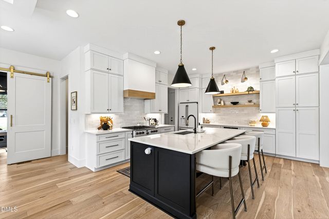 68 Harvest Lane, Pittsboro, NC 27312