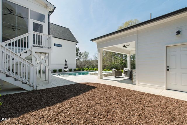 68 Harvest Lane, Pittsboro, NC 27312
