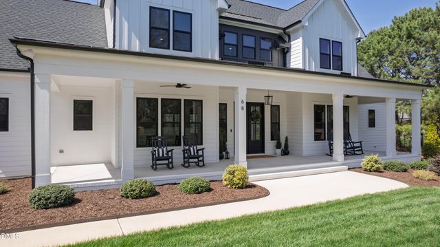 68 Harvest Lane, Pittsboro, NC 27312
