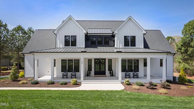 68 Harvest Lane, Pittsboro, NC 27312