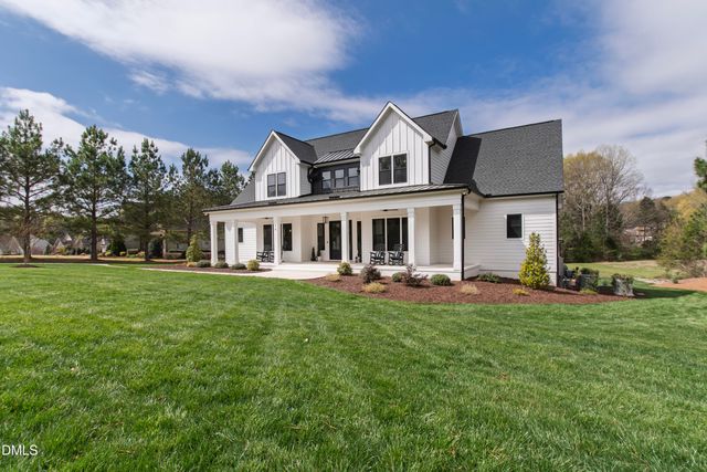 68 Harvest Lane, Pittsboro, NC 27312