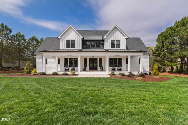 68 Harvest Lane, Pittsboro, NC 27312