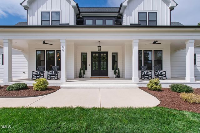 68 Harvest Lane, Pittsboro, NC 27312