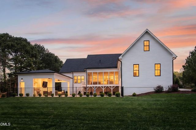68 Harvest Lane, Pittsboro, NC 27312