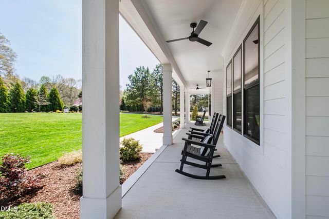 68 Harvest Lane, Pittsboro, NC 27312