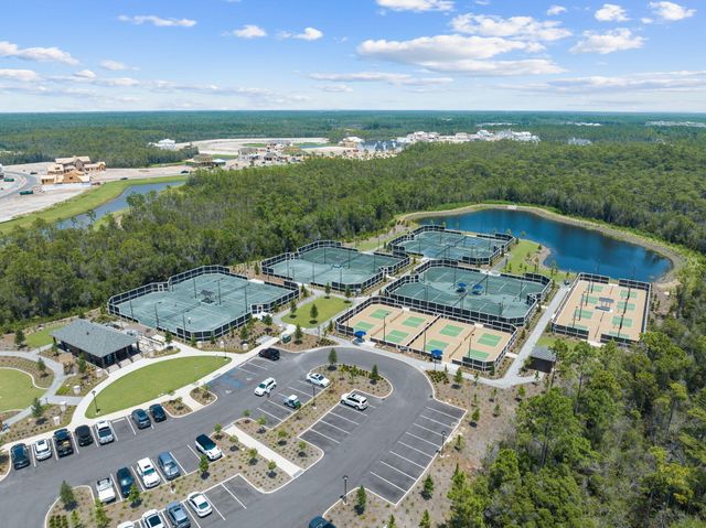 460 Golfridge Drive, Inlet Beach, FL 32461