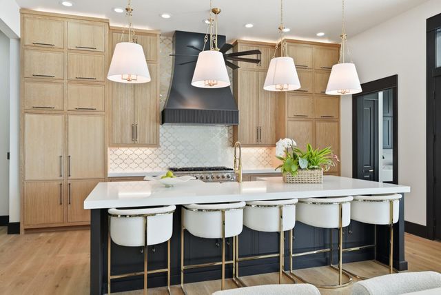 460 Golfridge Drive, Inlet Beach, FL 32461