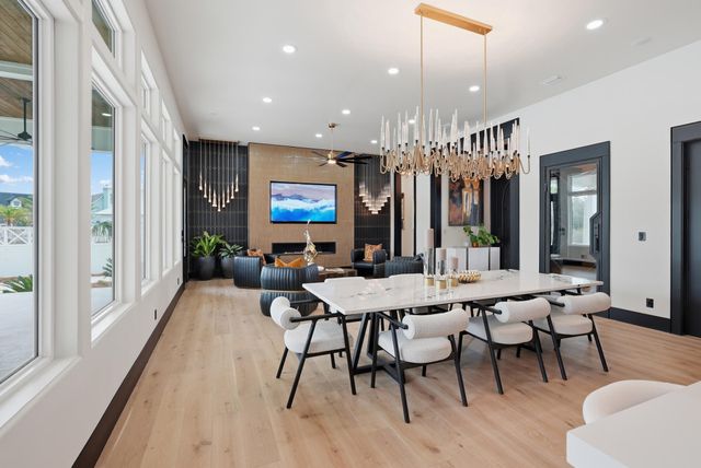 460 Golfridge Drive, Inlet Beach, FL 32461