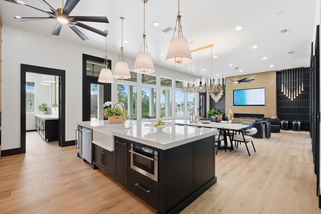 460 Golfridge Drive, Inlet Beach, FL 32461