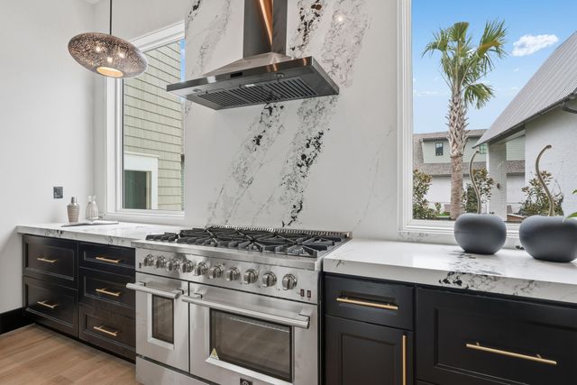 460 Golfridge Drive, Inlet Beach, FL 32461