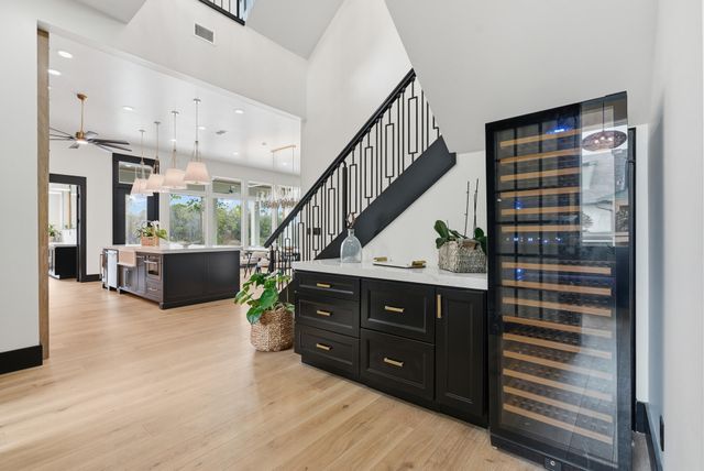 460 Golfridge Drive, Inlet Beach, FL 32461