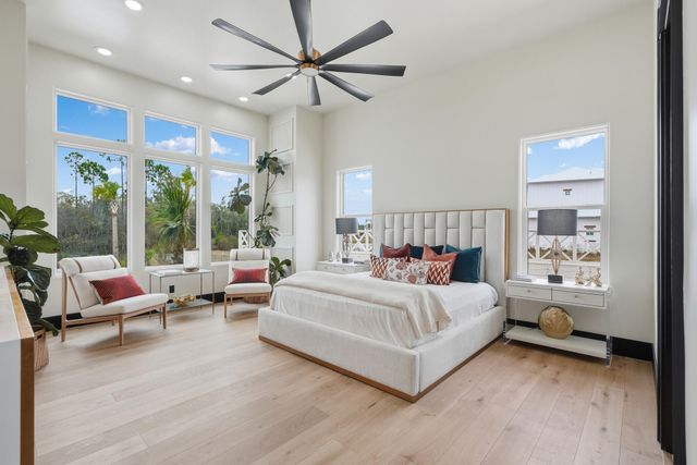 460 Golfridge Drive, Inlet Beach, FL 32461