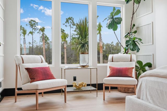 460 Golfridge Drive, Inlet Beach, FL 32461