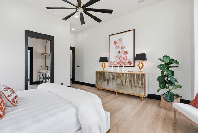 460 Golfridge Drive, Inlet Beach, FL 32461